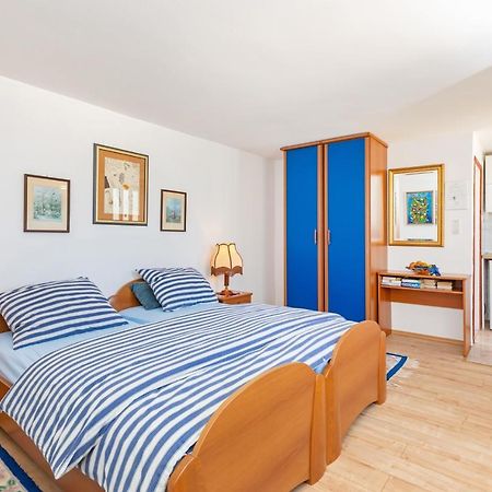 Villa Jolanda Apartments Dubrovnik Bagian luar foto