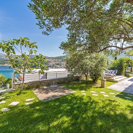 Villa Jolanda Apartments Dubrovnik Bagian luar foto