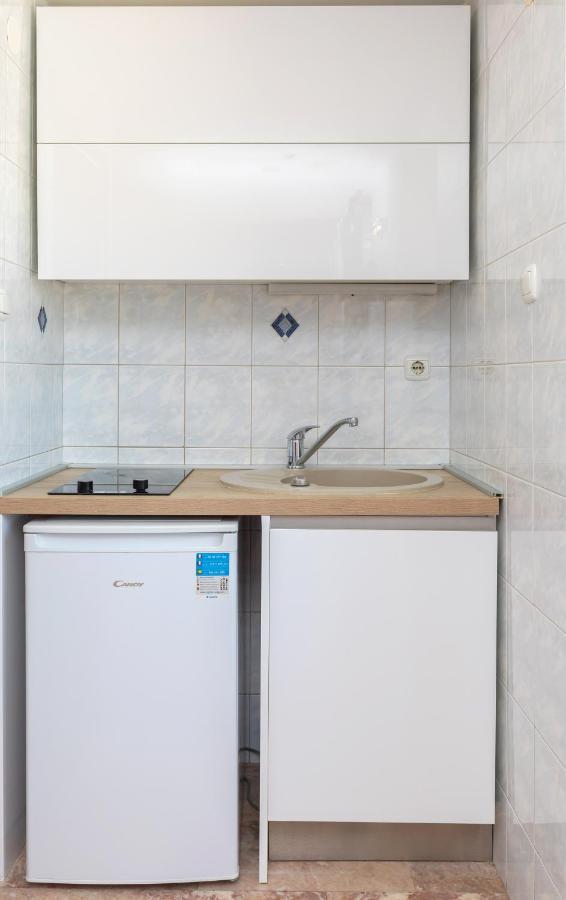 Villa Jolanda Apartments Dubrovnik Bagian luar foto