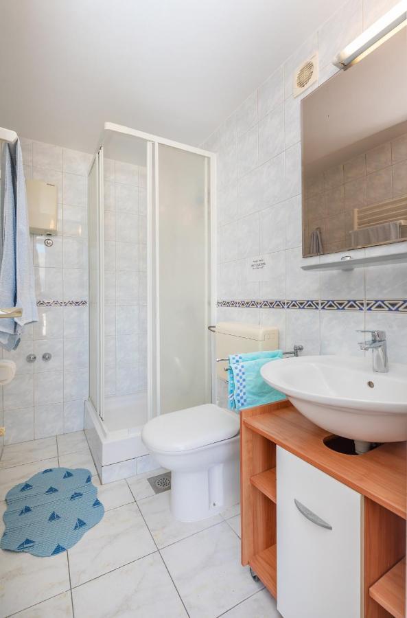 Villa Jolanda Apartments Dubrovnik Bagian luar foto