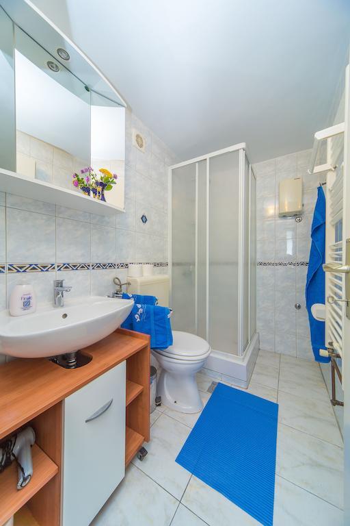 Villa Jolanda Apartments Dubrovnik Bagian luar foto
